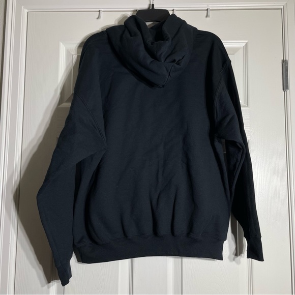 Garth Brooks World Tour 2014-2015 Large Hoodie - Picture 3 of 6